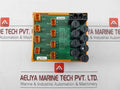 Honeywell Fc-pdb-0824 Power Distribution Board 24 V Dc/16A E168320