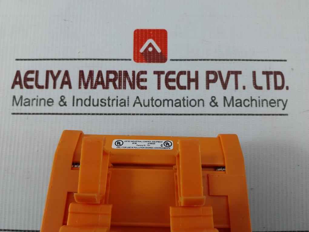 Honeywell Fc-pdb-0824 Power Distribution Board 24 V Dc/16A E168320