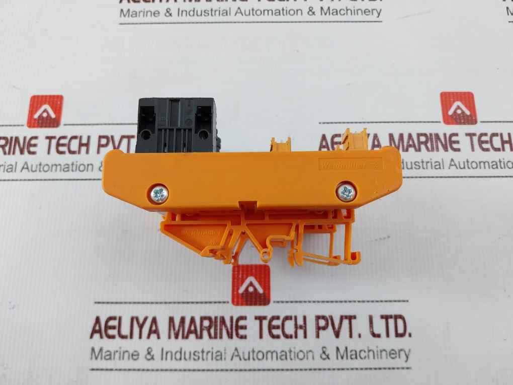 Honeywell Fc-pdb-0824 Power Distribution Board 24 V Dc/16A E168320