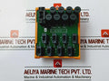 Honeywell Fc-pdb-0824p Power Distribution Board 24vdc 16a