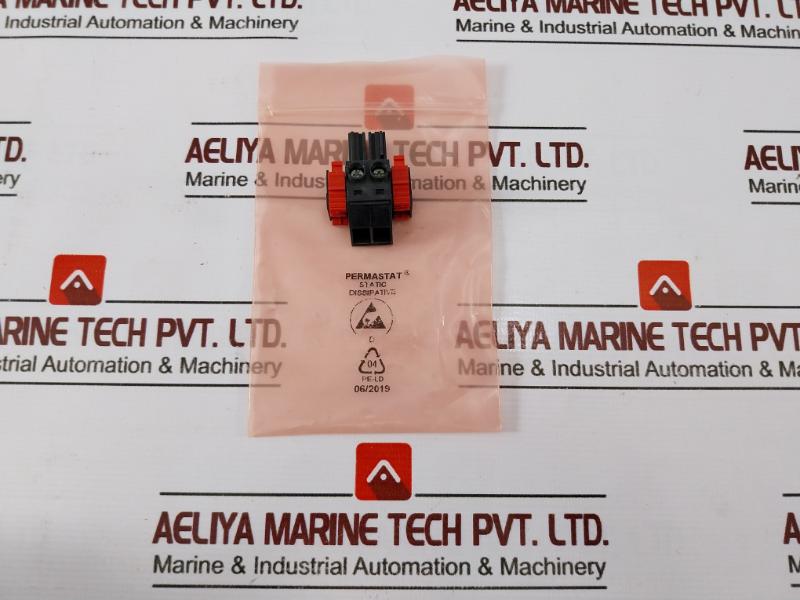 Honeywell Fc-pdb-0824p Power Distribution Board 24vdc 16a