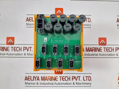 Honeywell Fc-pdb-0824p Power Distribution Board 24vdc 16a E168320