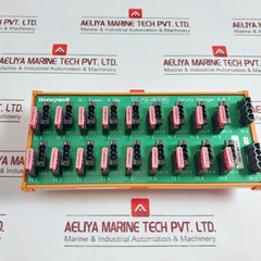 Honeywell Fc-pdb-artf05 Safety Manager A.R.T. Input 5Vdc/16A Output 5Vdc/4A