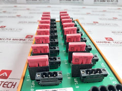 Honeywell Fc-pdb-artf05 Safety Manager A.R.T. Input 5Vdc/16A Output 5Vdc/4A