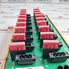 Honeywell Fc-pdb-artf05 Safety Manager A.R.T. Input 5Vdc/16A Output 5Vdc/4A