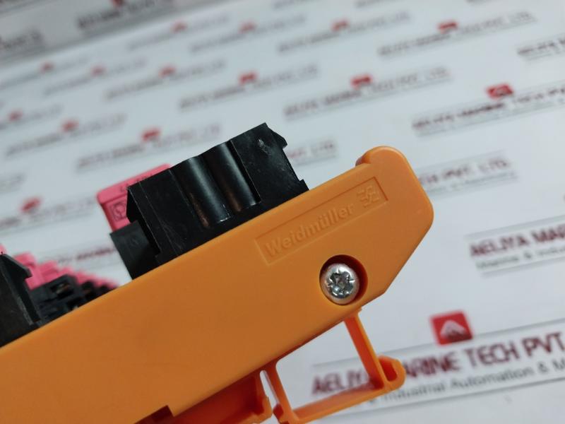 Honeywell Fc-pdb-artf05 Safety Manager A.R.T. Input 5Vdc/16A Output 5Vdc/4A