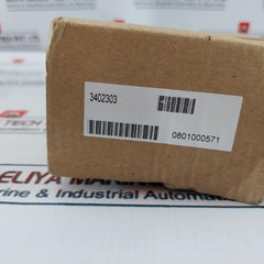 Honeywell Fc-pdb-io05 Power Distribution Board