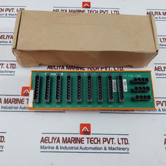 Honeywell Fc-pdb-io05 Power Distribution Board