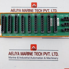 Honeywell Fc-pdb-io05 Power Distribution Board