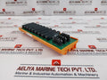 Honeywell Fc-pdb-io05 Power Distribution Board
