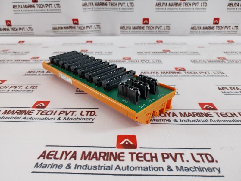 Honeywell Fc-pdb-io05 Power Distribution Board