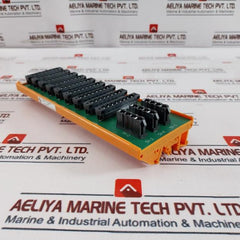 Honeywell Fc-pdb-io05 Power Distribution Board