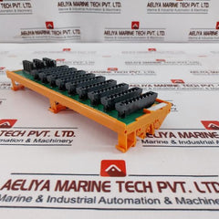 Honeywell Fc-pdb-io05 Power Distribution Board