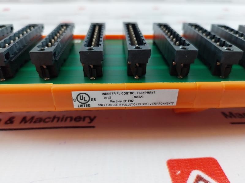 Honeywell Fc-pdb-io05 Power Distribution Board