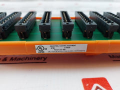 Honeywell Fc-pdb-io05 Power Distribution Board