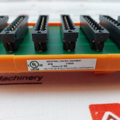 Honeywell Fc-pdb-io05 Power Distribution Board
