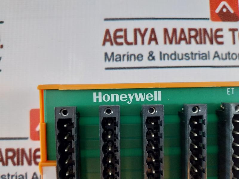 Honeywell Fc-pdb-io05 Power Distribution Board