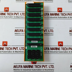 Honeywell Fc-pdb-io05 Power Distribution Board 51308435-106, 94V-0