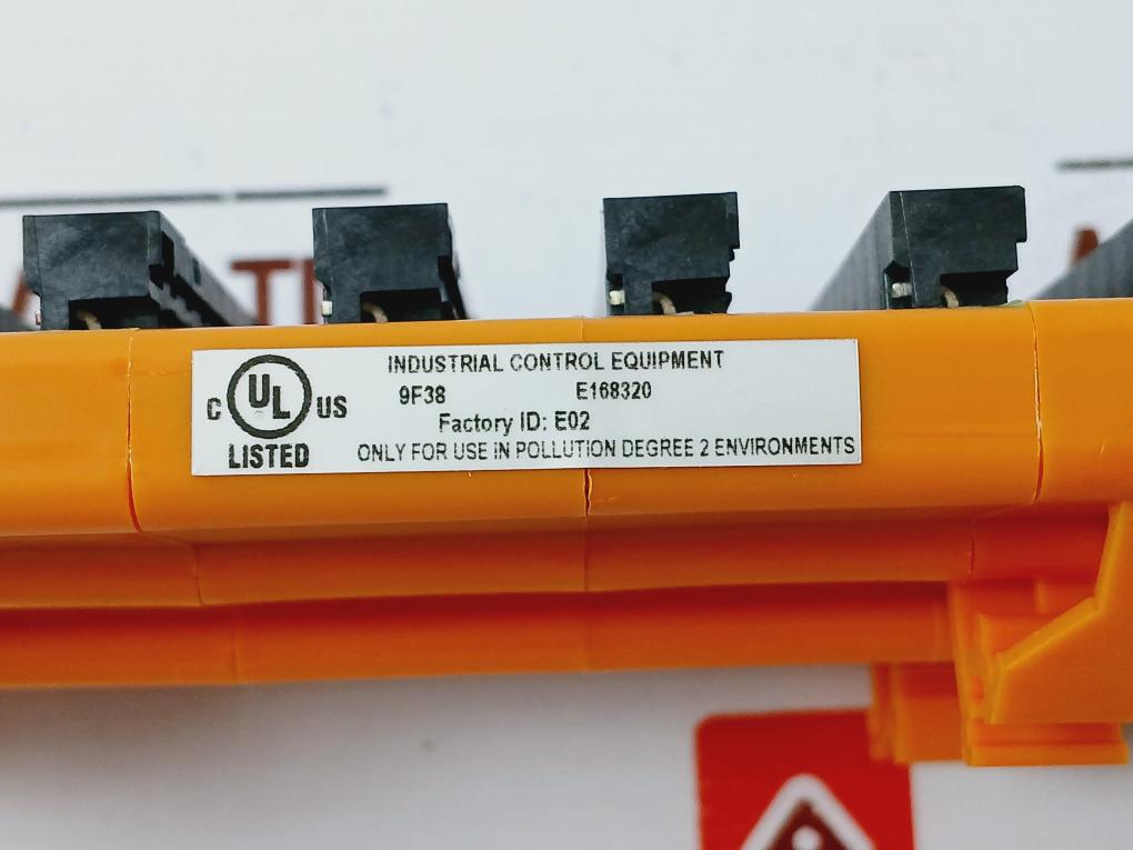 Honeywell Fc-pdb-io05 Power Distribution Board 51308435-106, 94V-0