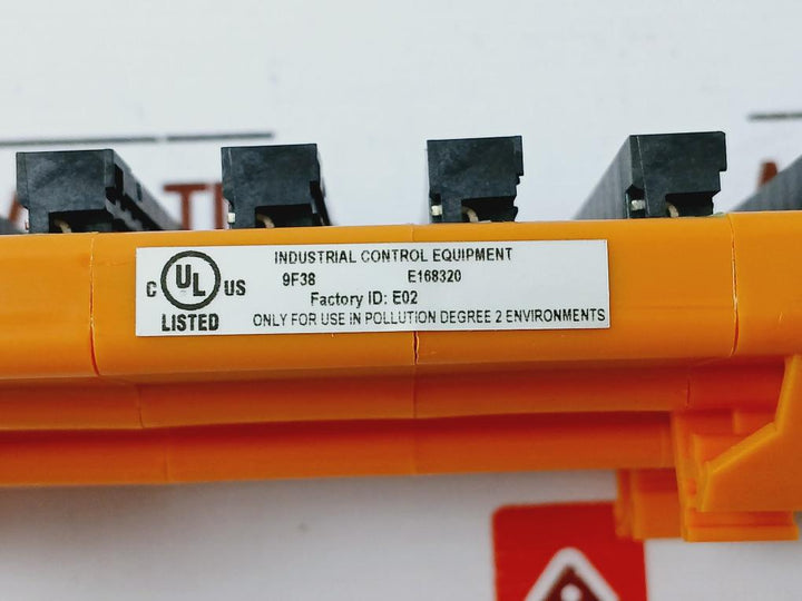 Honeywell Fc-pdb-io05 Power Distribution Board 51308435-106, 94V-0