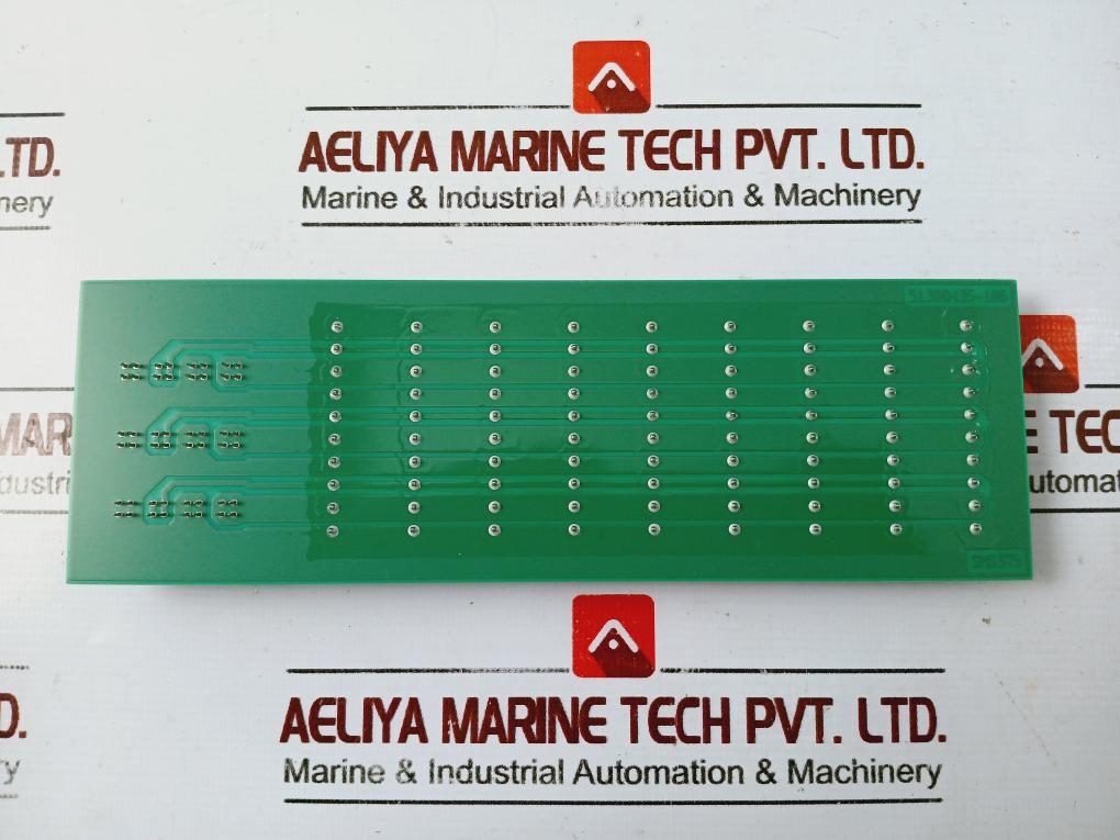 Honeywell Fc-pdb-io05 Power Distribution Board 51308435-106, 94V-0