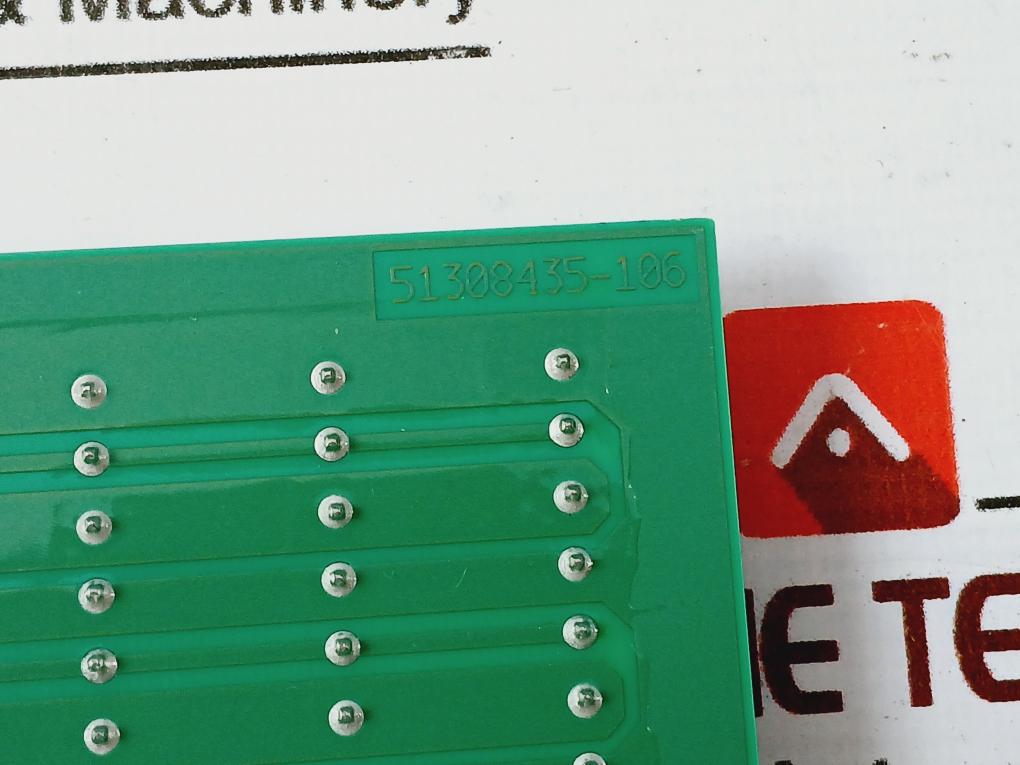 Honeywell Fc-pdb-io05 Power Distribution Board 51308435-106, 94V-0