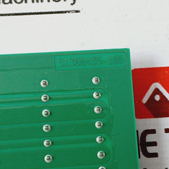 Honeywell Fc-pdb-io05 Power Distribution Board 51308435-106, 94V-0