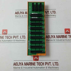 Honeywell Fc-pdb-io05 Power Distribution Board 94V-0 E168320 Sms375