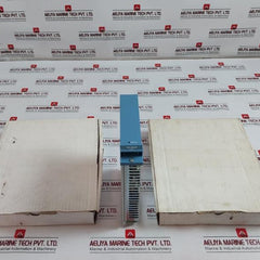 Honeywell Fc-psu-240516 Vero Power Supply Module V1.1 Psu-240516 20-32Vdc 5.2 A