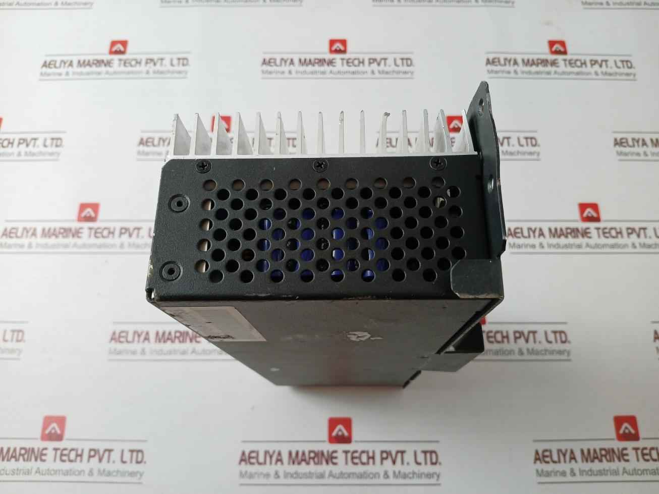 Honeywell Fc-psu-uni2412 Tdi Power Supply Unit Sps5878-lf 100-240vac 47-63hz 6a