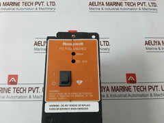 Honeywell Fc-psu-uni2412 Tdi Power Supply Unit Sps5878-lf 100-240vac 47-63hz 6a