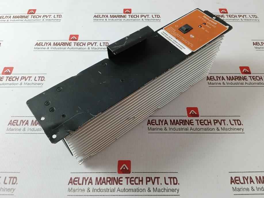 Honeywell Fc-psu-uni2412 Tdi Power Supply Unit Sps5878-lf 100-240vac 47-63hz 6a
