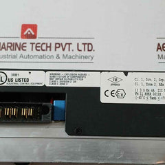 Honeywell Fc-psu-uni2412 Tdi Power Supply Unit Sps5878-lf 100-240vac 47-63hz 6a