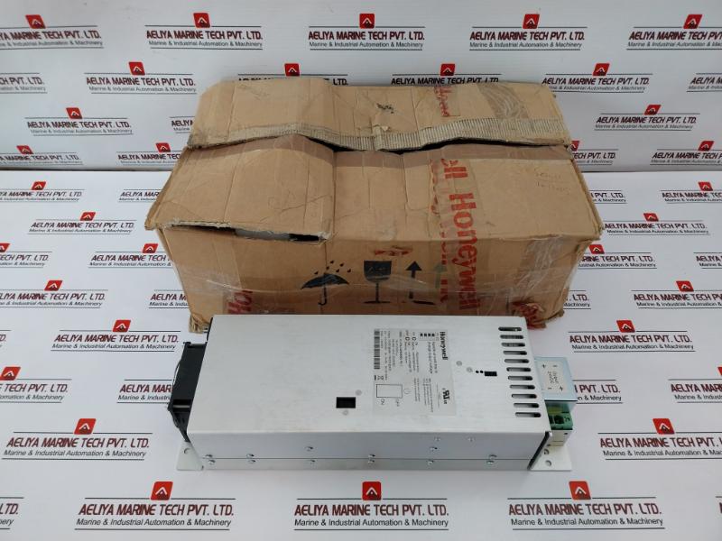 Honeywell Fc-psu-uni2450U V2.1 Power Supply Fc-psu-unf2450U Fs-psu-uni2450U