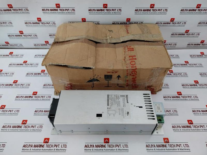 Honeywell Fc-psu-uni2450U V2.1 Power Supply Fc-psu-unf2450U Fs-psu-uni2450U