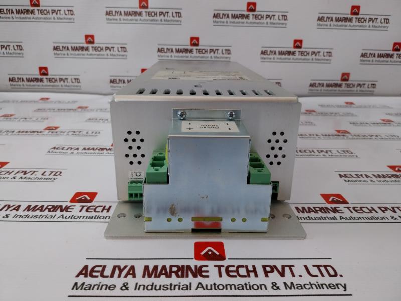 Honeywell Fc-psu-uni2450U V2.1 Power Supply Fc-psu-unf2450U Fs-psu-uni2450U