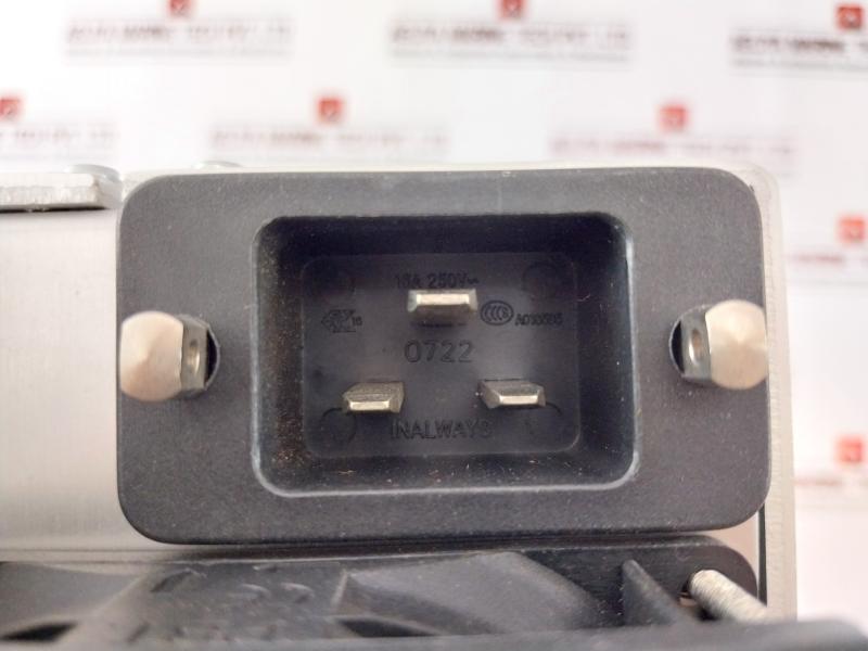 Honeywell Fc-psu-uni2450U V2.1 Power Supply Fc-psu-unf2450U Fs-psu-uni2450U