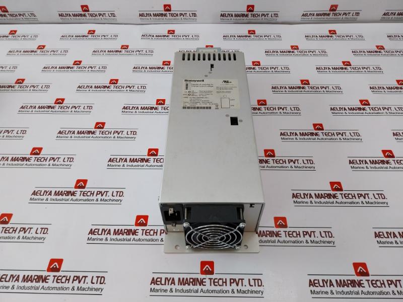 Honeywell Fc-psu-uni2450U V2.1 Power Supply Fc-psu-unf2450U Fs-psu-uni2450U