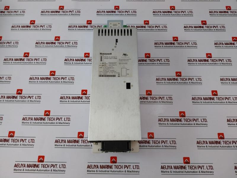 Honeywell Fc-psu-uni2450U V2.1 Power Supply Fc-psu-unf2450U Fs-psu-uni2450U