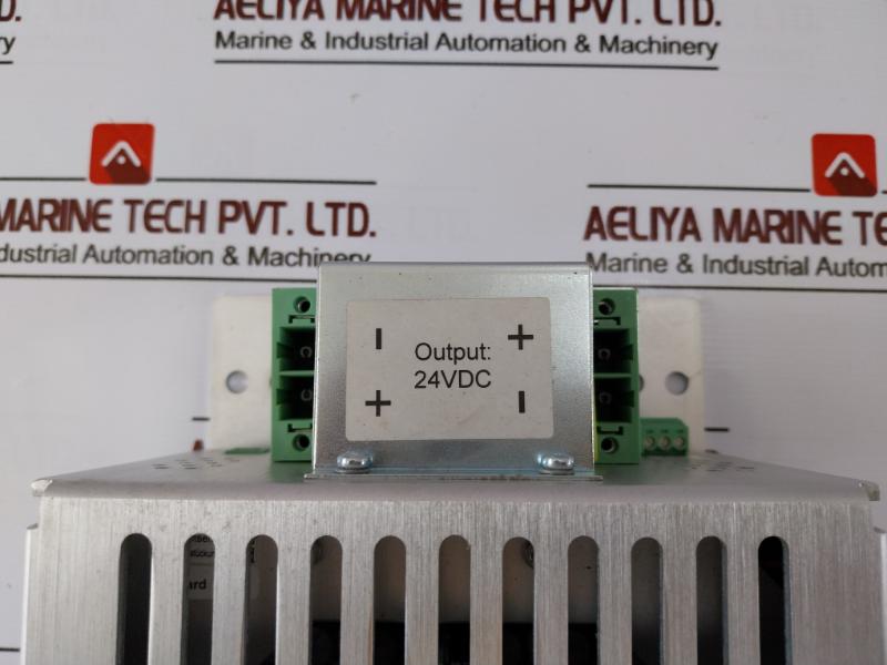 Honeywell Fc-psu-uni2450U V2.1 Power Supply Fc-psu-unf2450U Fs-psu-uni2450U