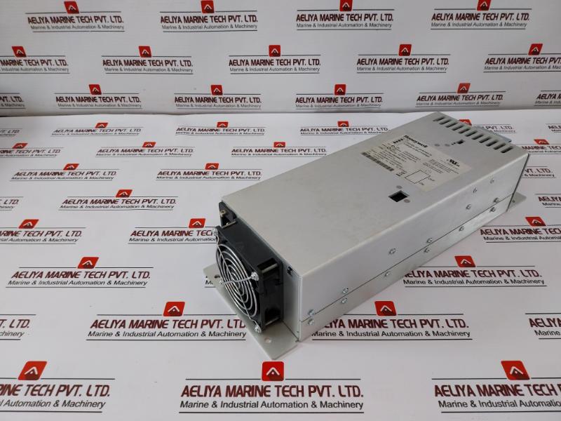 Honeywell Fc-psu-uni2450u V2.1 Power Supply Fc-psu-unf2450u Fs-psu-uni2450u