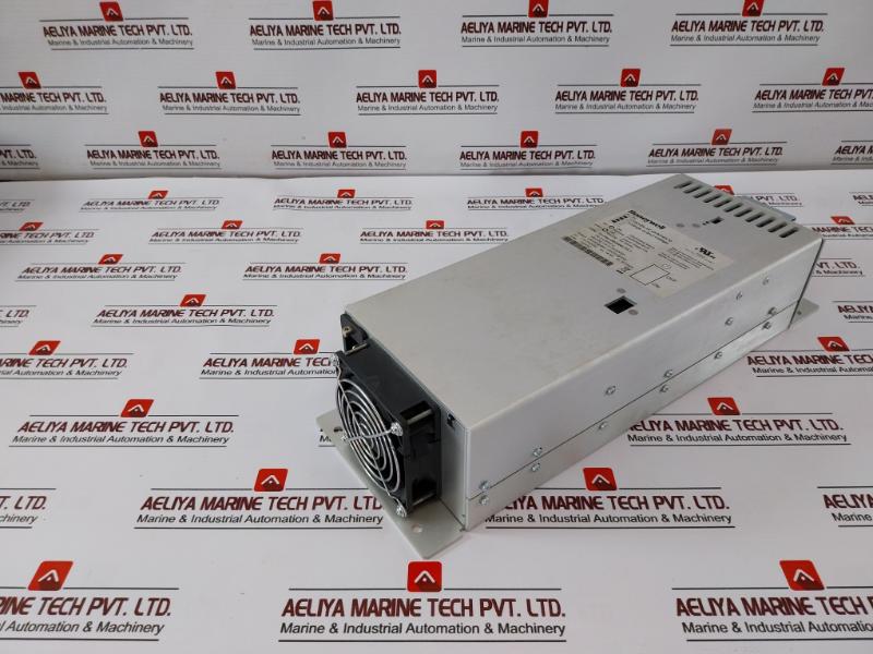 Honeywell Fc-psu-uni2450U V2.1 Power Supply Fc-psu-unf2450U Fs-psu-uni2450U