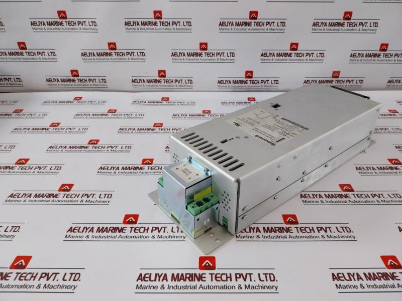 Honeywell Fc-psu-uni2450U V2.1 Power Supply Fc-psu-unf2450U Fs-psu-uni2450U