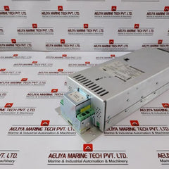 Honeywell Fc-psu-uni2450U V2.1 Power Supply Fc-psu-unf2450U Fs-psu-uni2450U