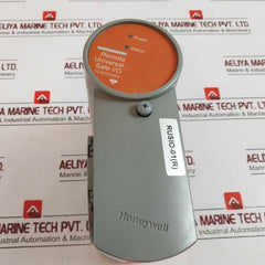 Honeywell Fc-rusio-3224 Remote Universal Safe I/o Module 32 Channels 24vdc