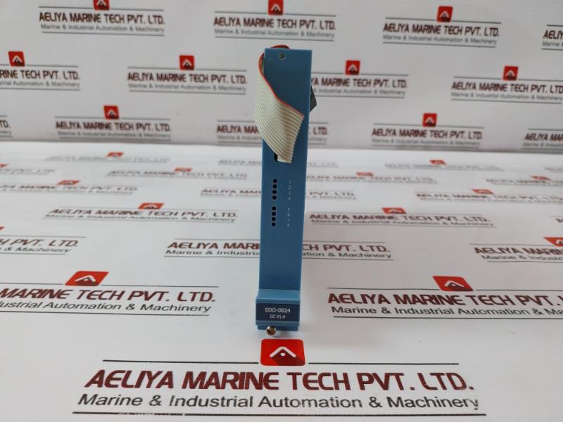 Honeywell Fc-sdo-0824 Safe Do Module Fc-sdo-0824 Cc V1.6 6.3 5038711462