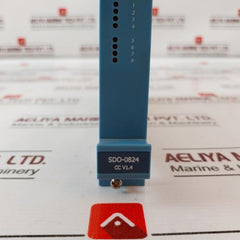 Honeywell Fc-sdo-0824 Safe Do Module Fc-sdo-0824 Cc V1.6 6.3 5038711462