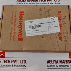 Honeywell Fc-sdo-0824 Safe Do Module Fc-sdo-0824 Cc V1.6 6.3 5038711462