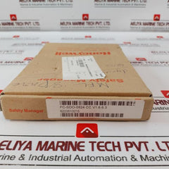 Honeywell Fc-sdo-0824 Safe Do Module Fc-sdo-0824 Cc V1.6 6.3 5038711462