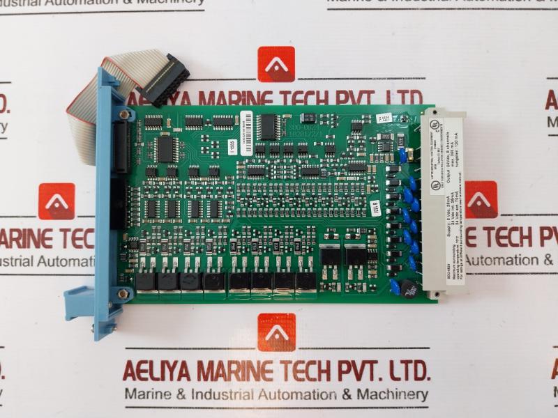 Honeywell Fc-sdo-0824 Safe Do Module Fc-sdo-0824 Cc V1.6 6.3 5038711462